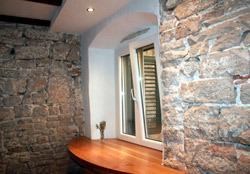 City-Apartment in Sibenik